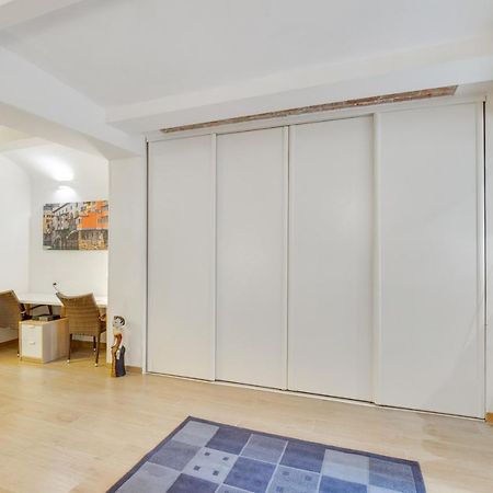 Oltrarno Bright Apartment Con Patio Privato Φλωρεντία Εξωτερικό φωτογραφία