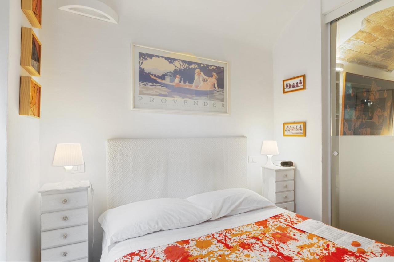 Oltrarno Bright Apartment Con Patio Privato Φλωρεντία Εξωτερικό φωτογραφία
